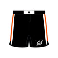 California - Drill Shorts