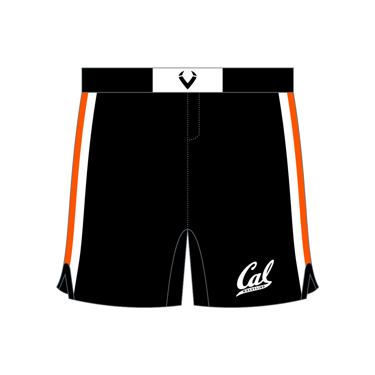 California - Drill Shorts