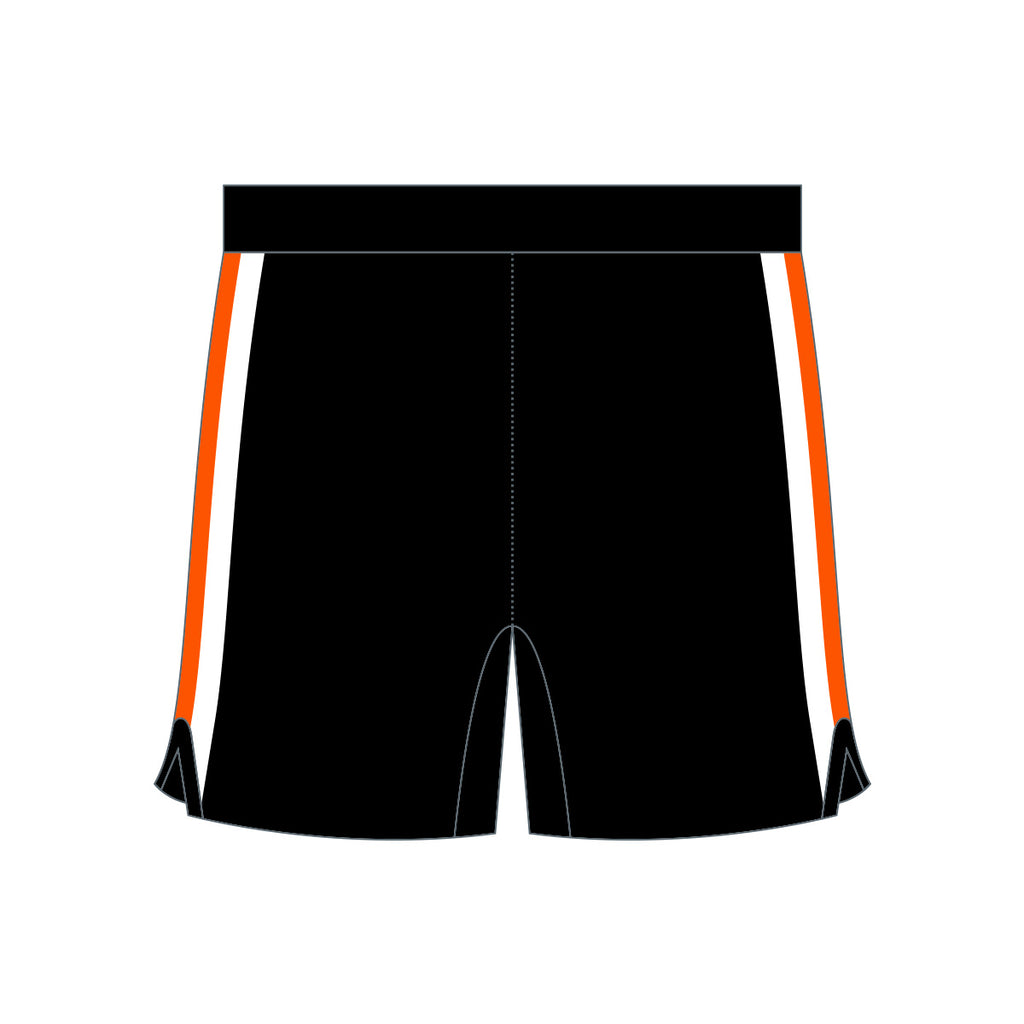 California - Drill Shorts