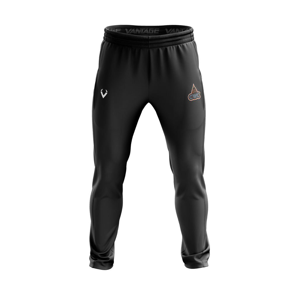 Capital WC - Contender Warm-Up Pant