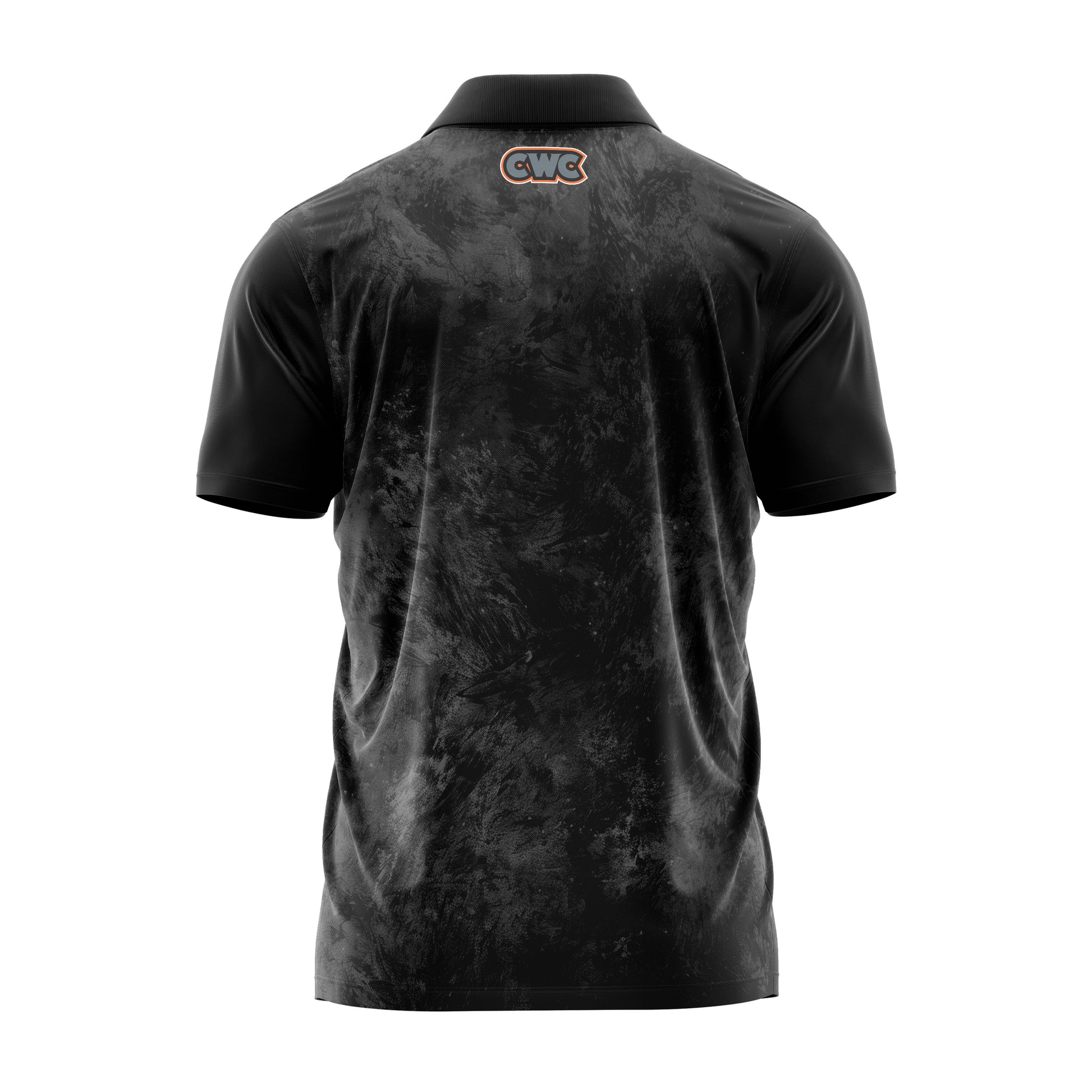 Capital WC - Drifit Polo