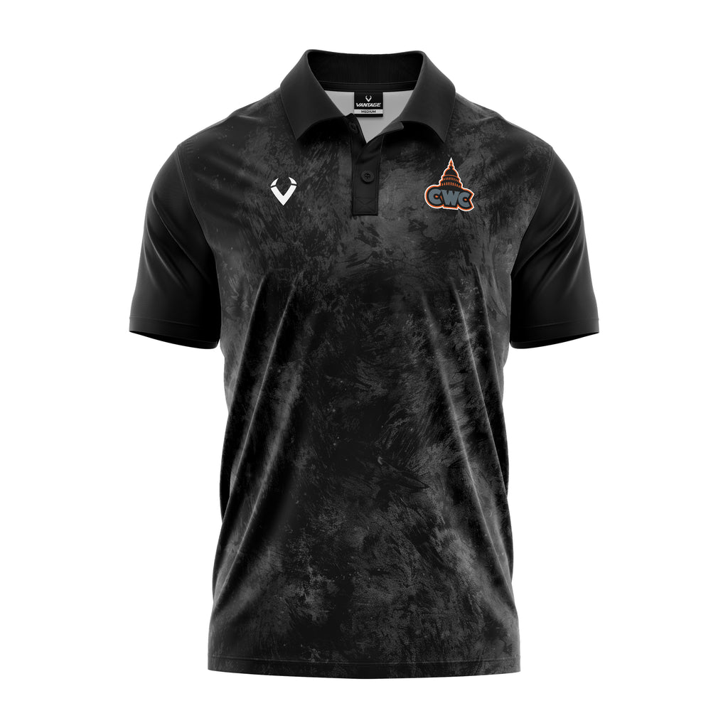 Capital WC - Drifit Polo