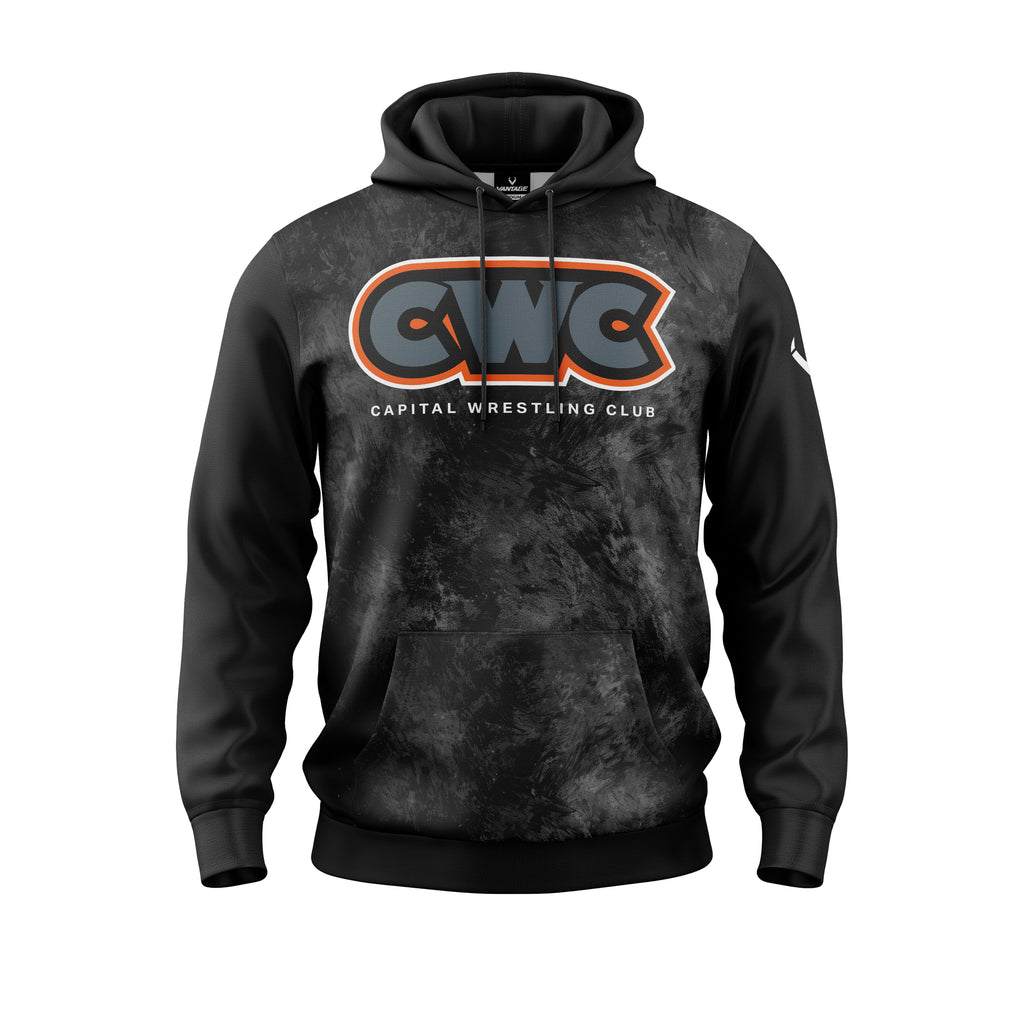 Capital WC - Contender Series Hoodie