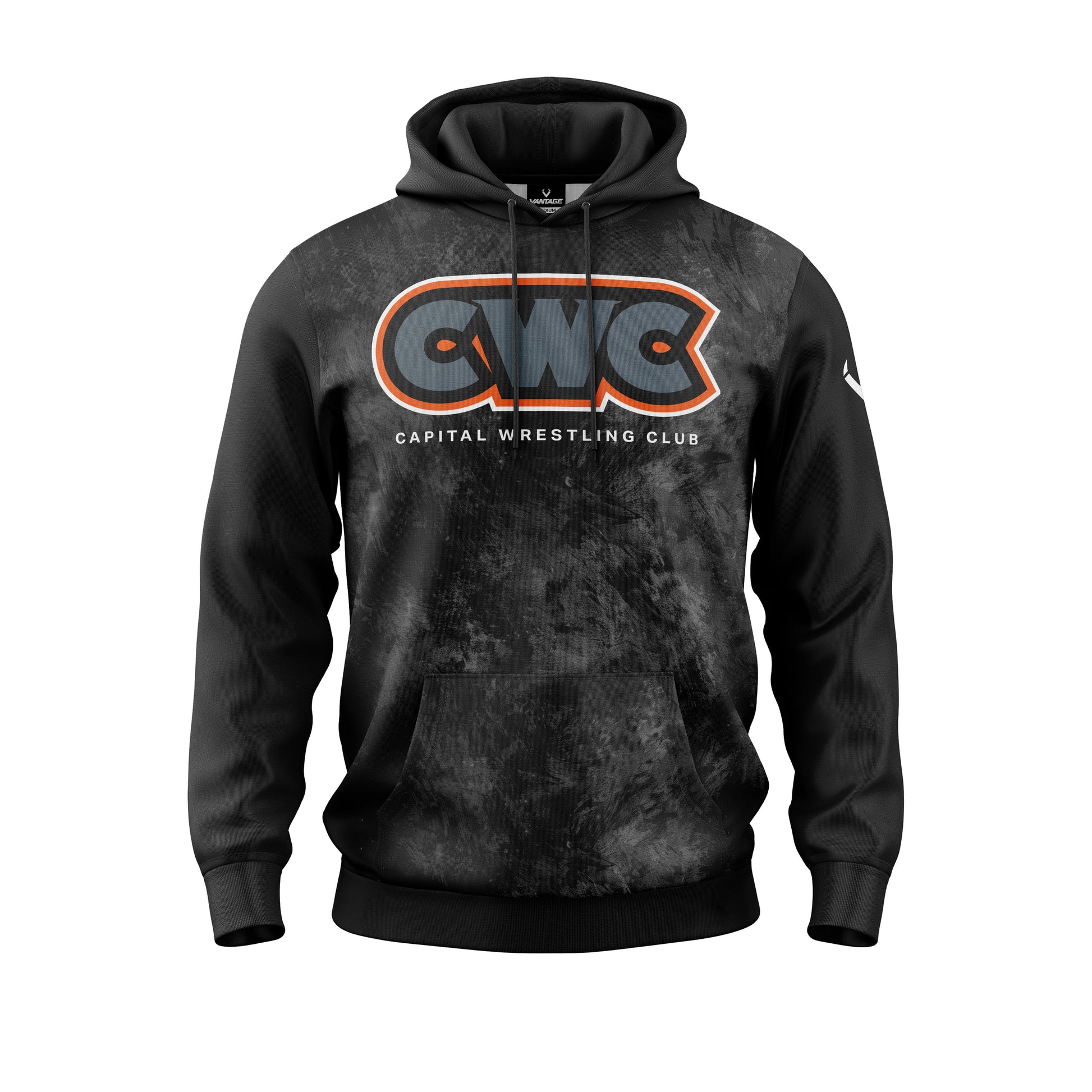 Capital WC - Contender Series Hoodie