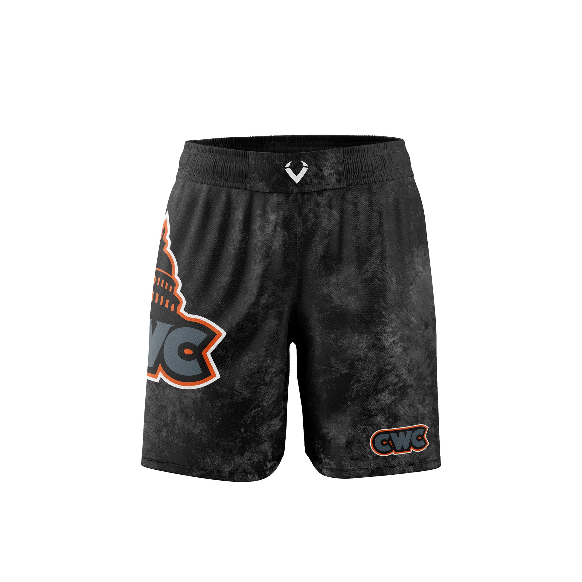 Capital WC - Drill Shorts