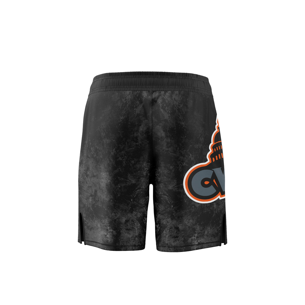 Capital WC - Drill Shorts