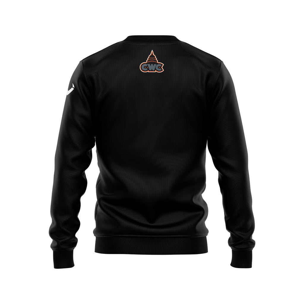 Capital WC - Contender Series Crewneck
