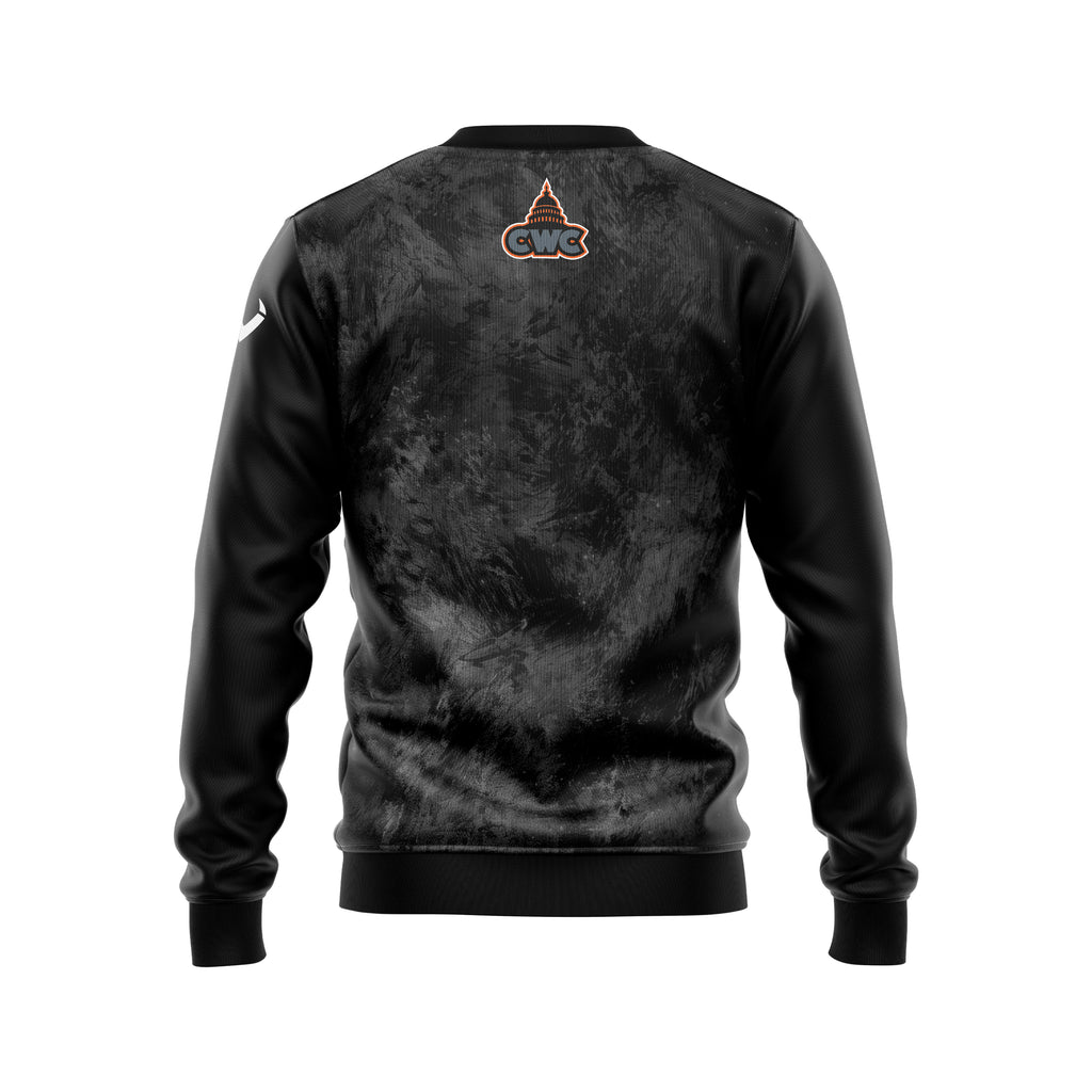 Capital WC - Contender Series Crewneck