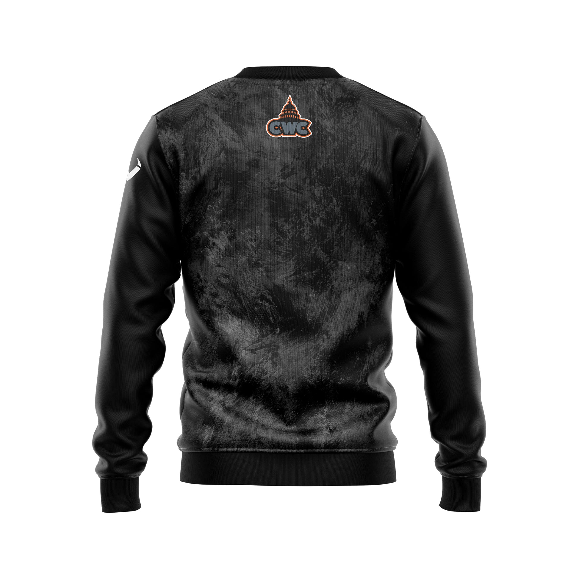 Capital WC - Contender Series Crewneck