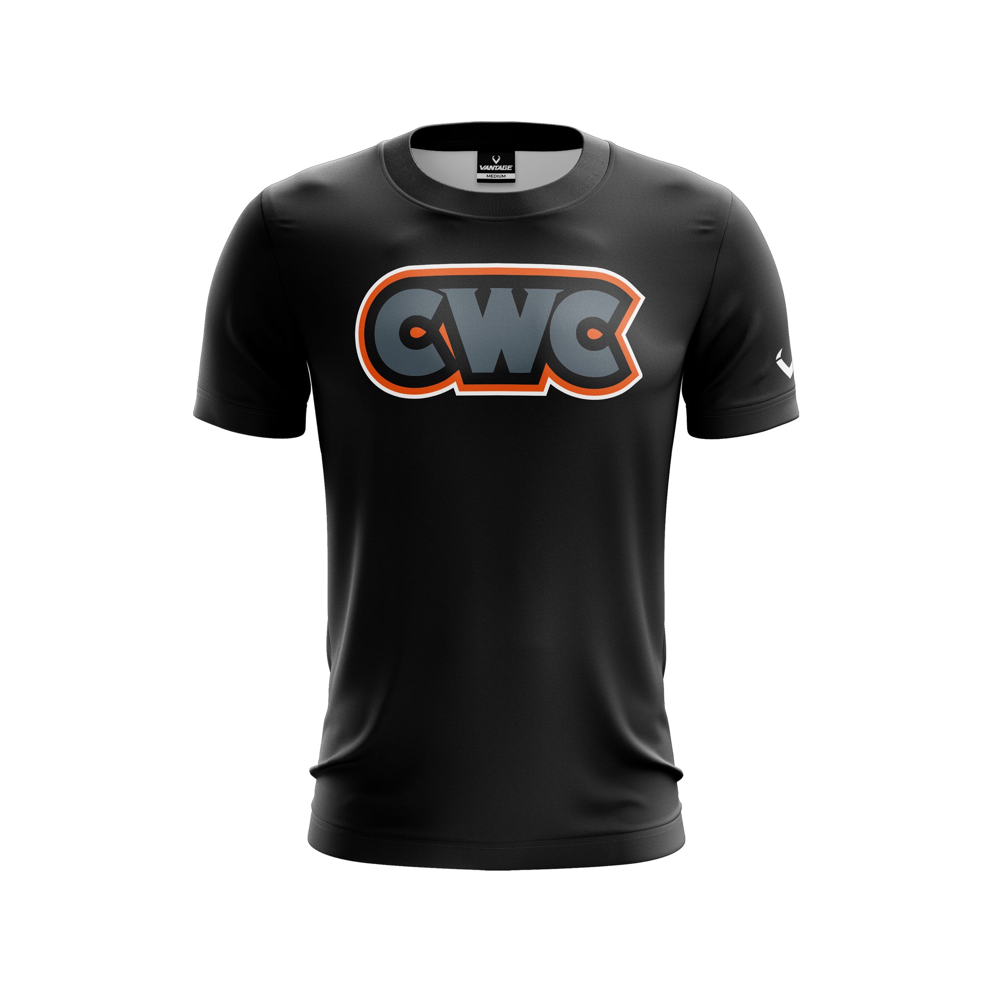 Capital WC - Contender Tee