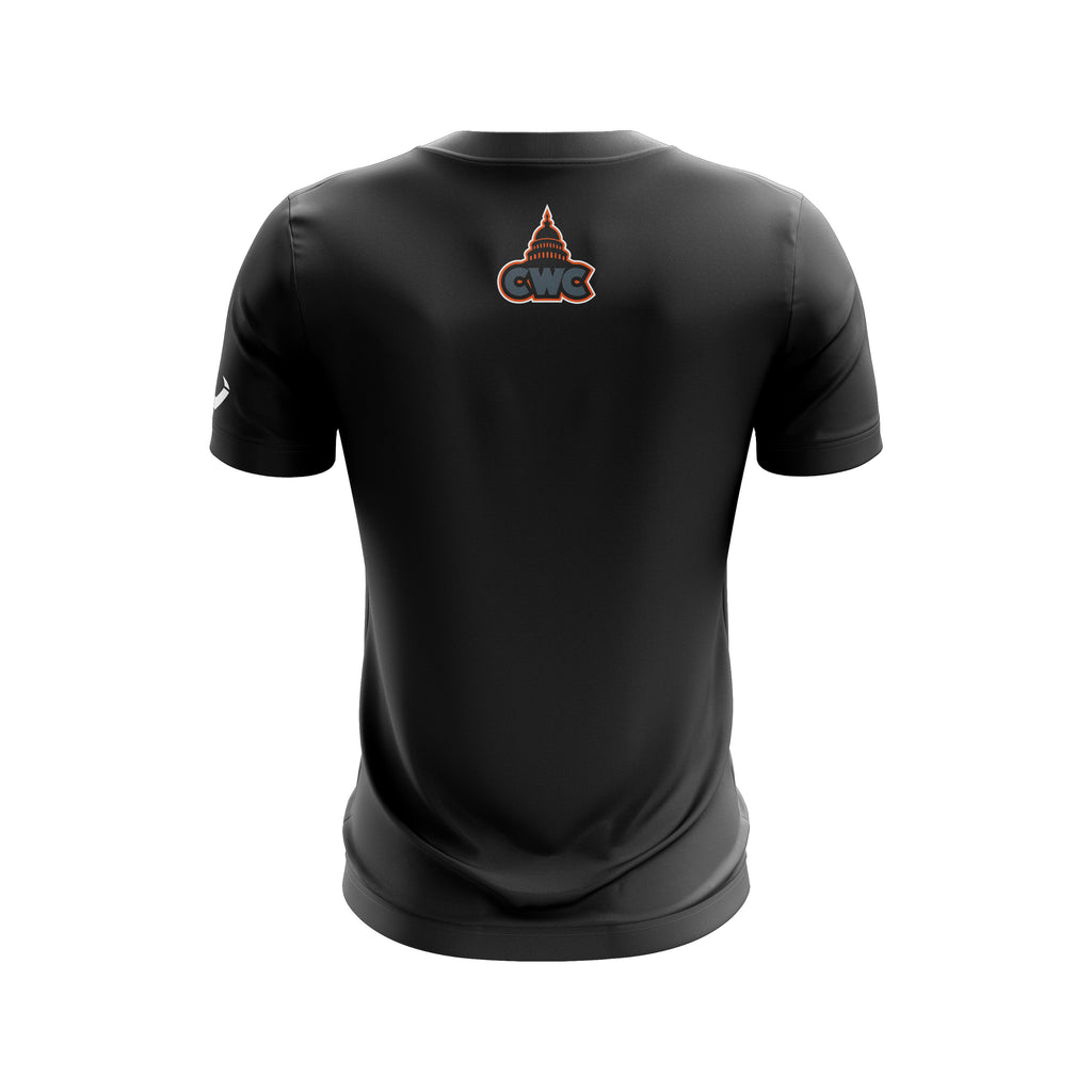 Capital WC - Contender Tee