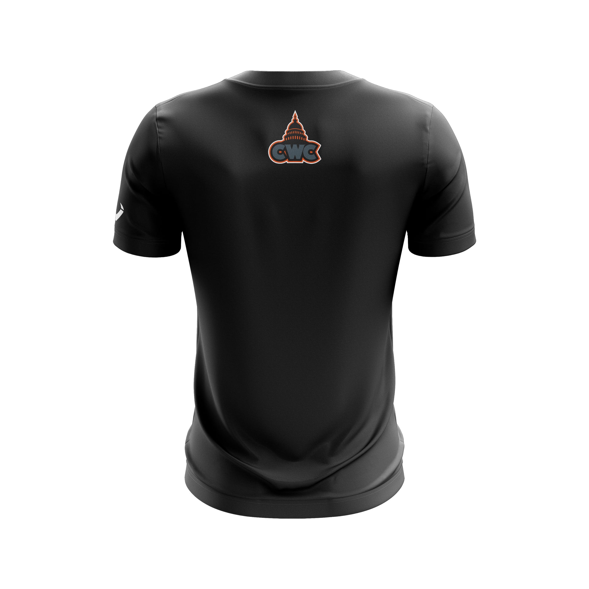 Capital WC - Contender Tee