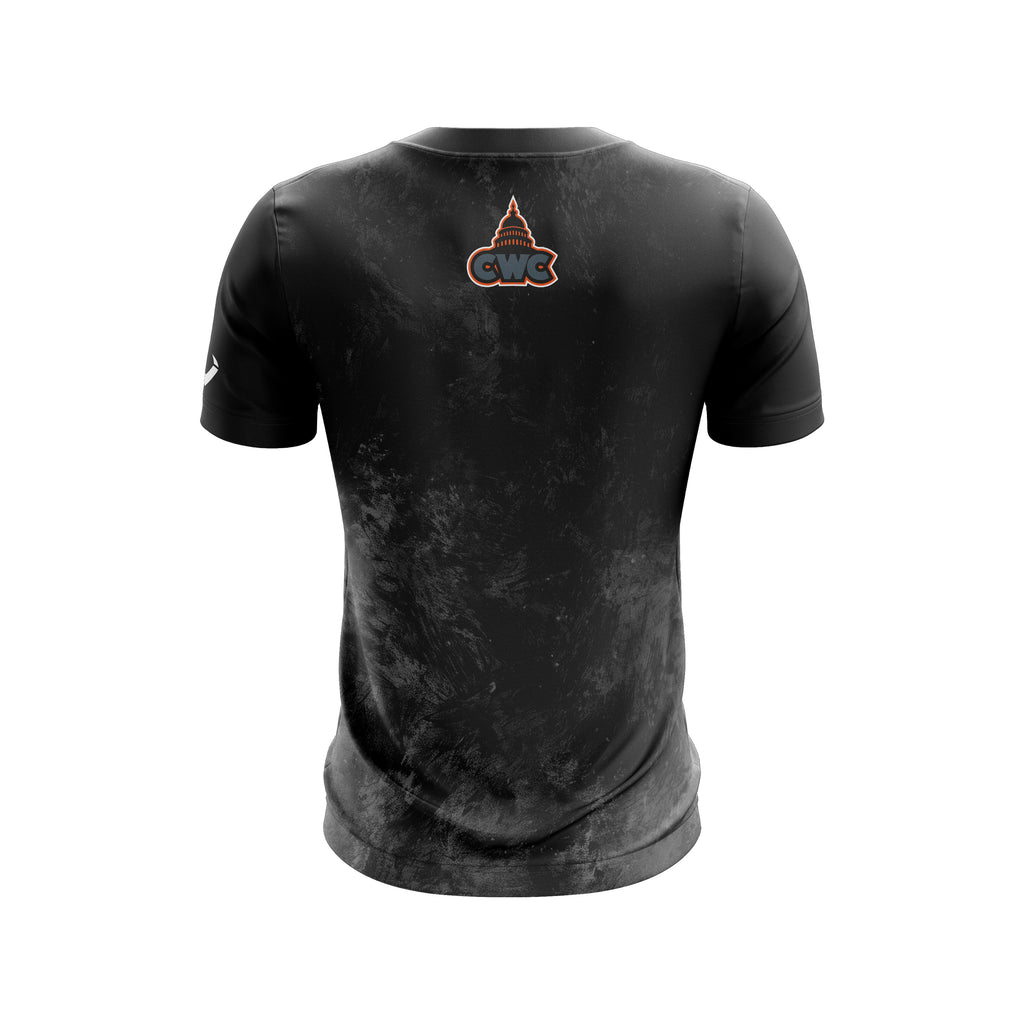 Capital WC - Contender Tee