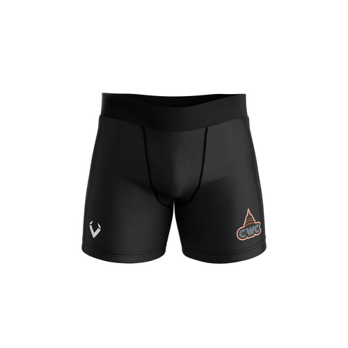 Capital WC - Compression Short