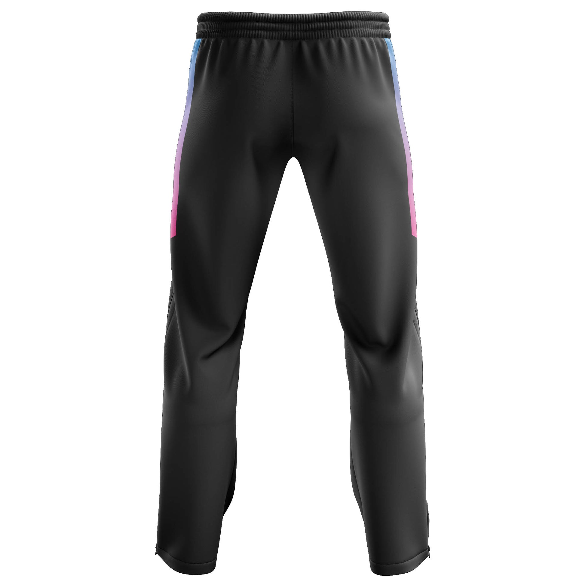 Carolina Combat Media- Contender Warm-Up Pant
