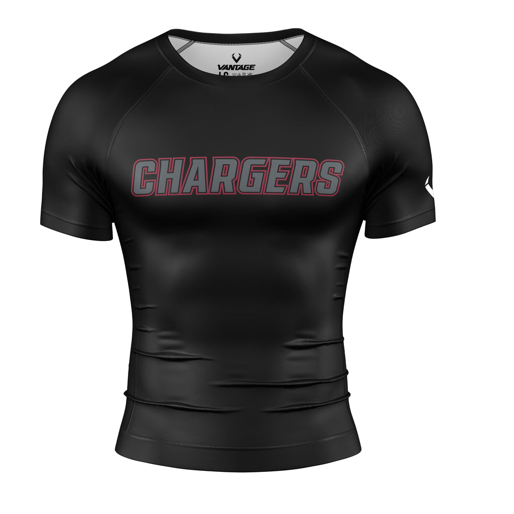Chancellor - Compression Top