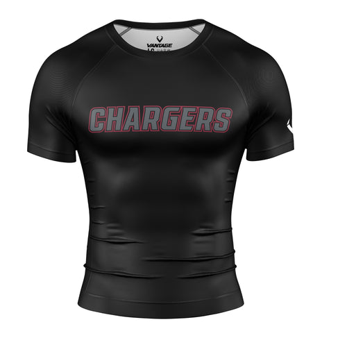 Chancellor - Compression Top
