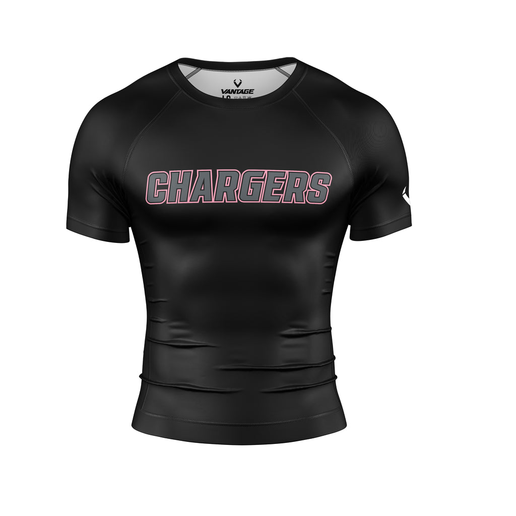 Chancellor - Compression Top (Ladies)