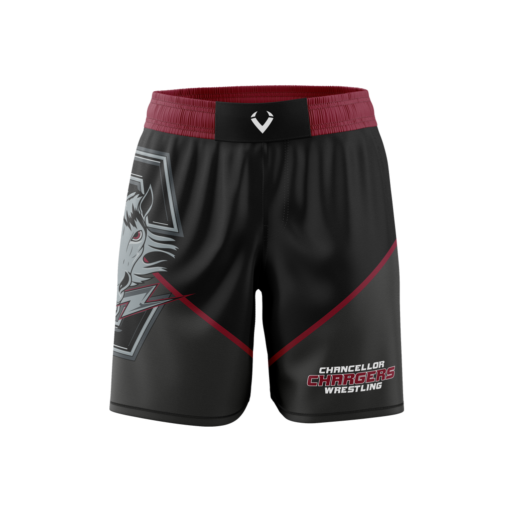 Chancellor - Drill Shorts