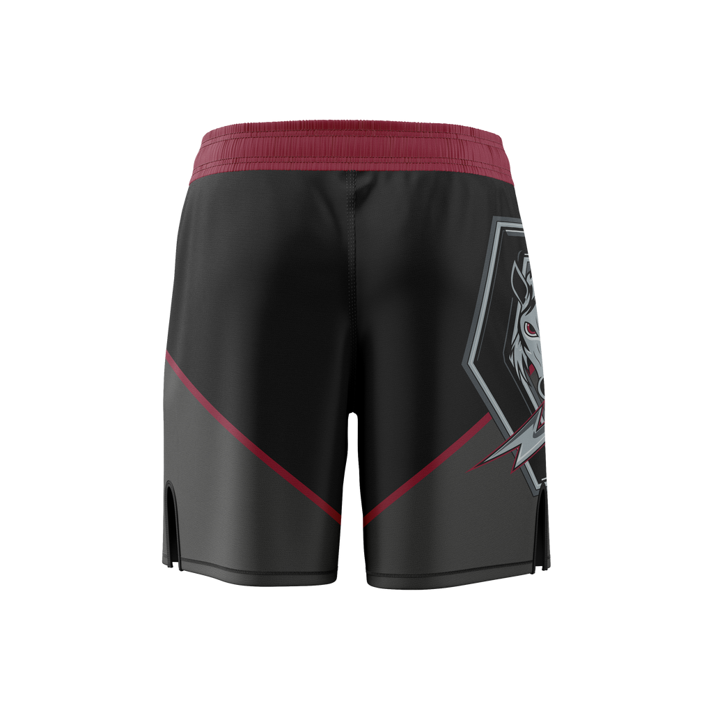 Chancellor - Drill Shorts