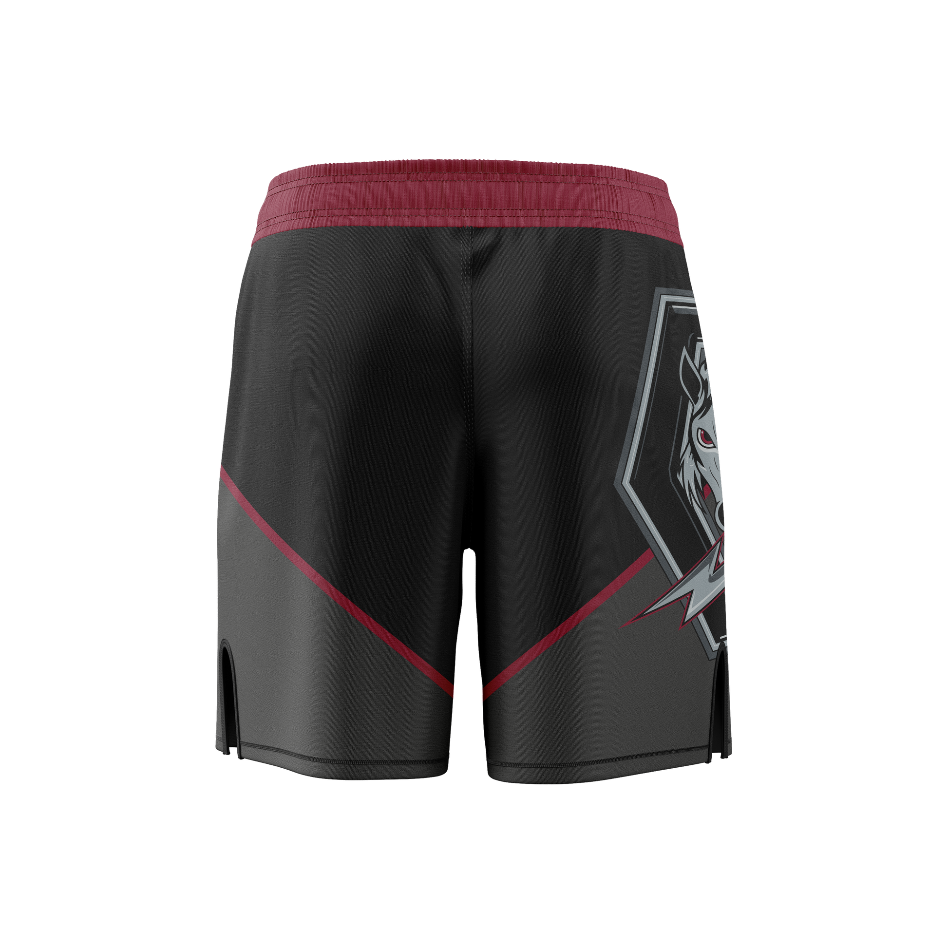 Chancellor - Drill Shorts