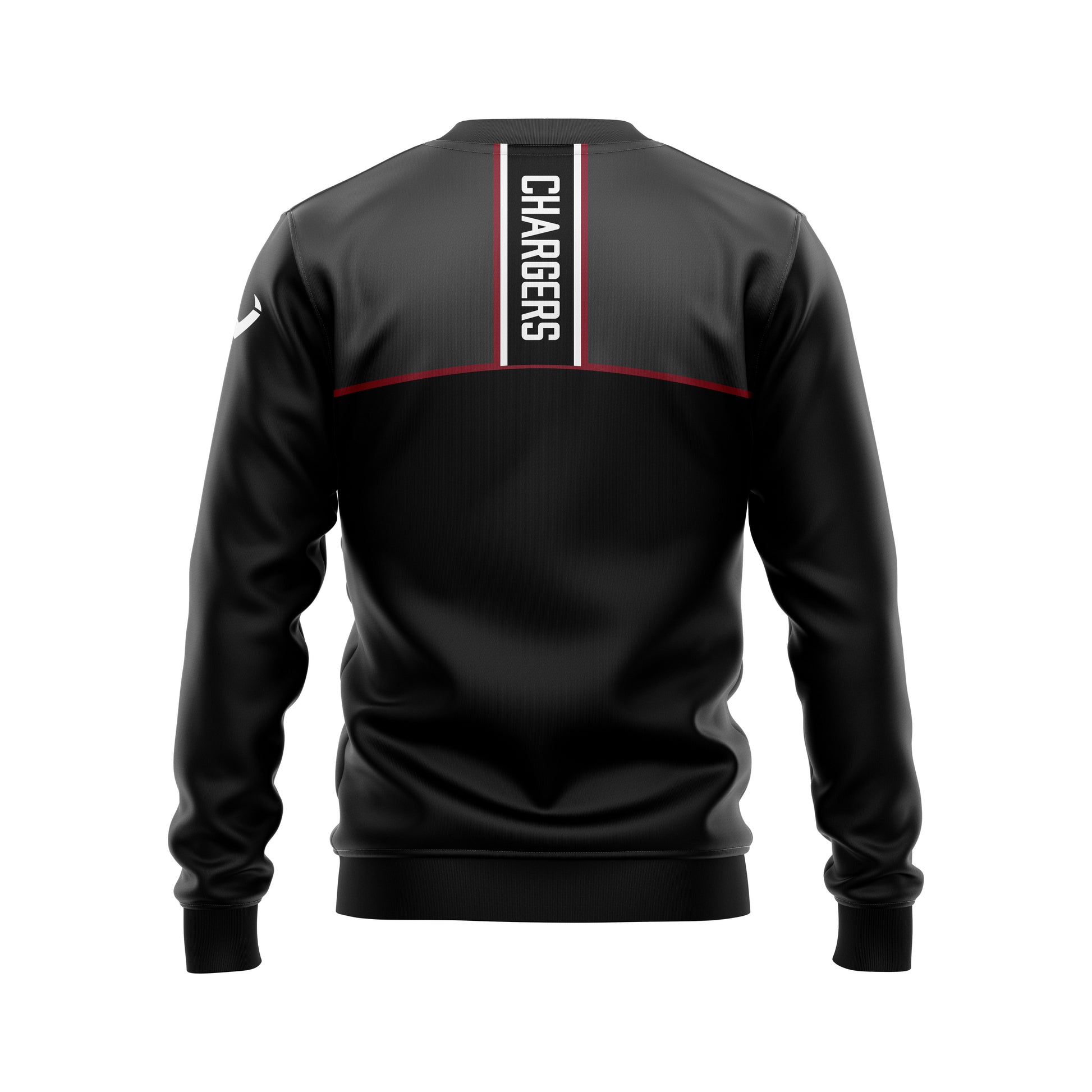 Chancellor - Contender Series Crewneck (Design 1)