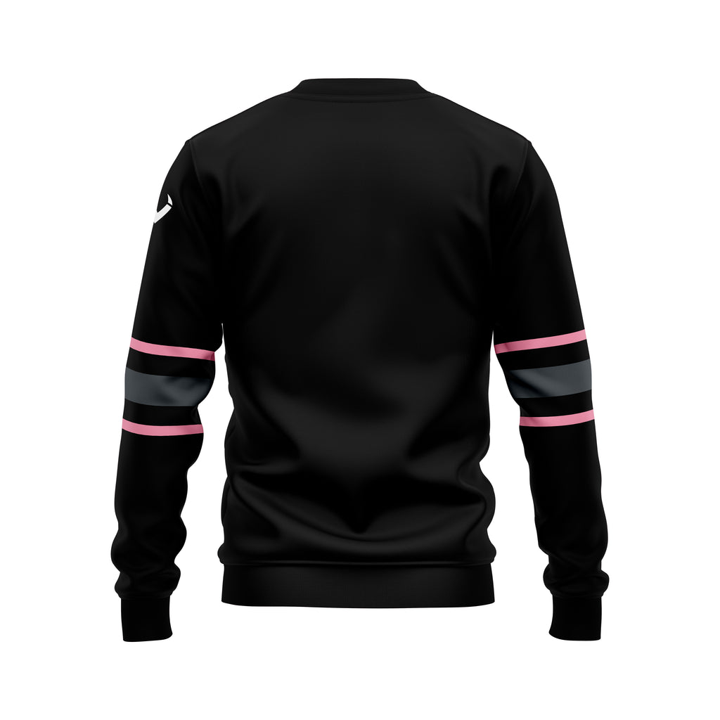 Chancellor - Contender Series Crewneck (Ladies Design 2)