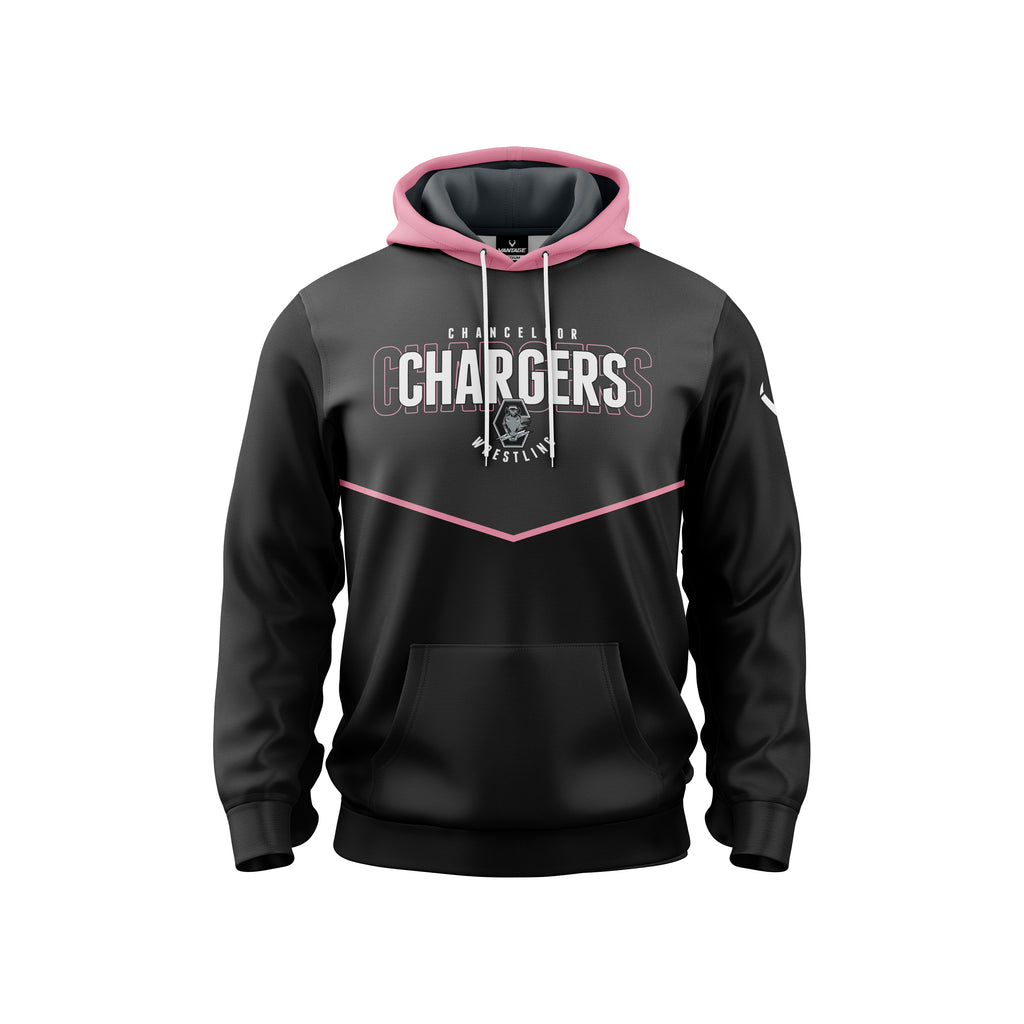 Chancellor - Contender Series Hoodie (Ladies)