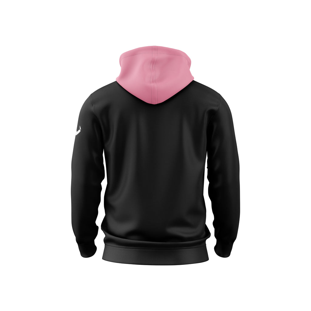 Chancellor - Contender Series Hoodie (Ladies)