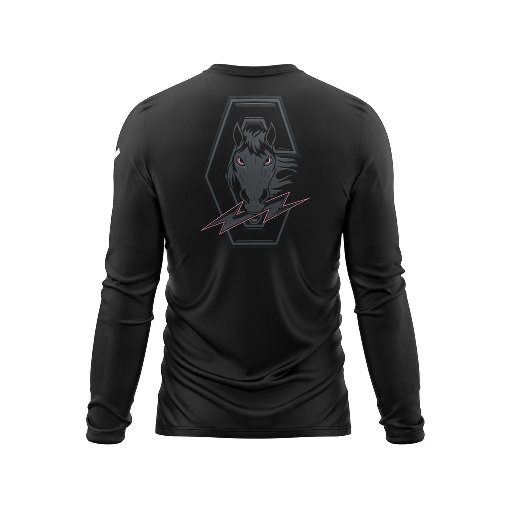 Chancellor - Contender Series Long Sleeve (Ladies)