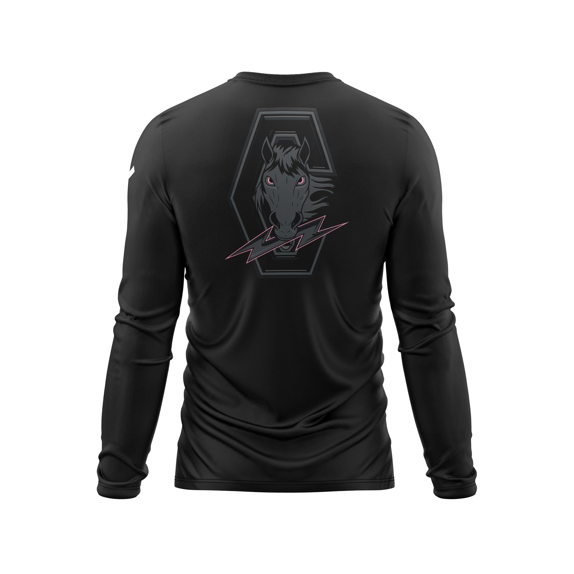 Chancellor - Contender Series Long Sleeve (Ladies)