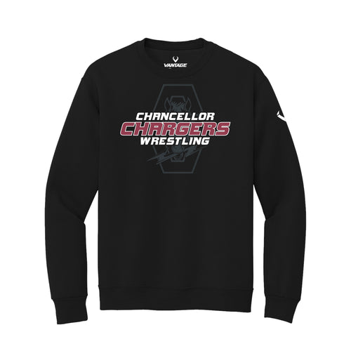 Chancellor -  Midweight Sweatshirt