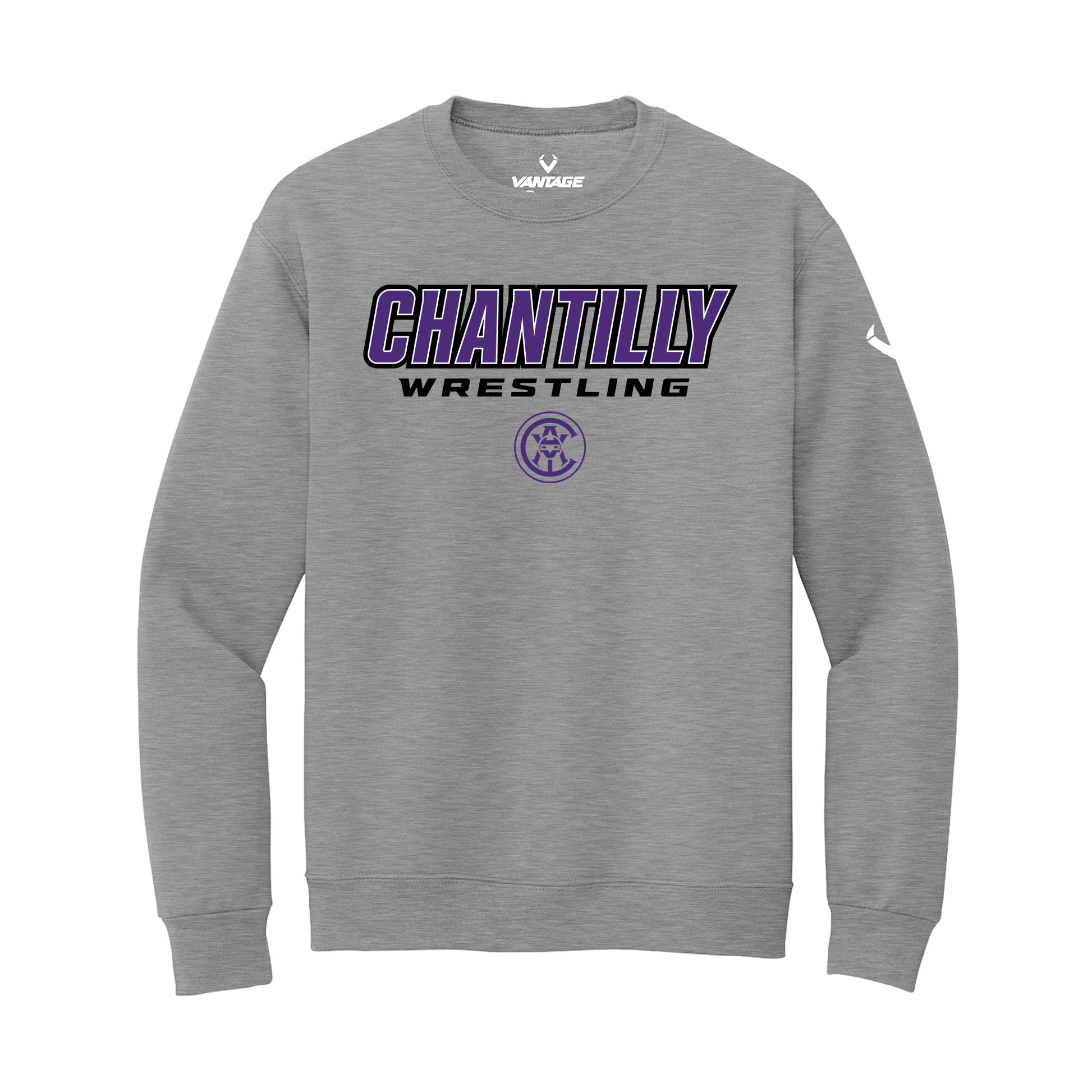 Chantilly -  Midweight Sweatshirt