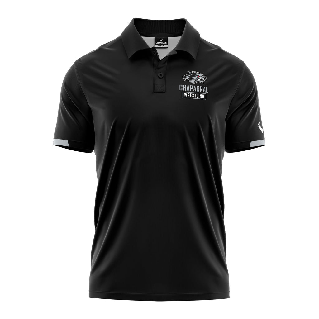 Chaparral - Drifit Polo