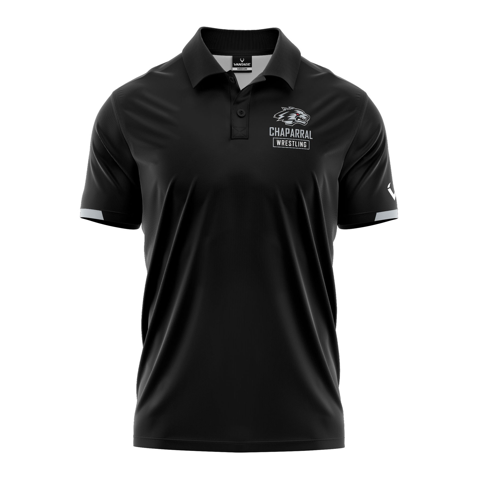 Chaparral - Drifit Polo