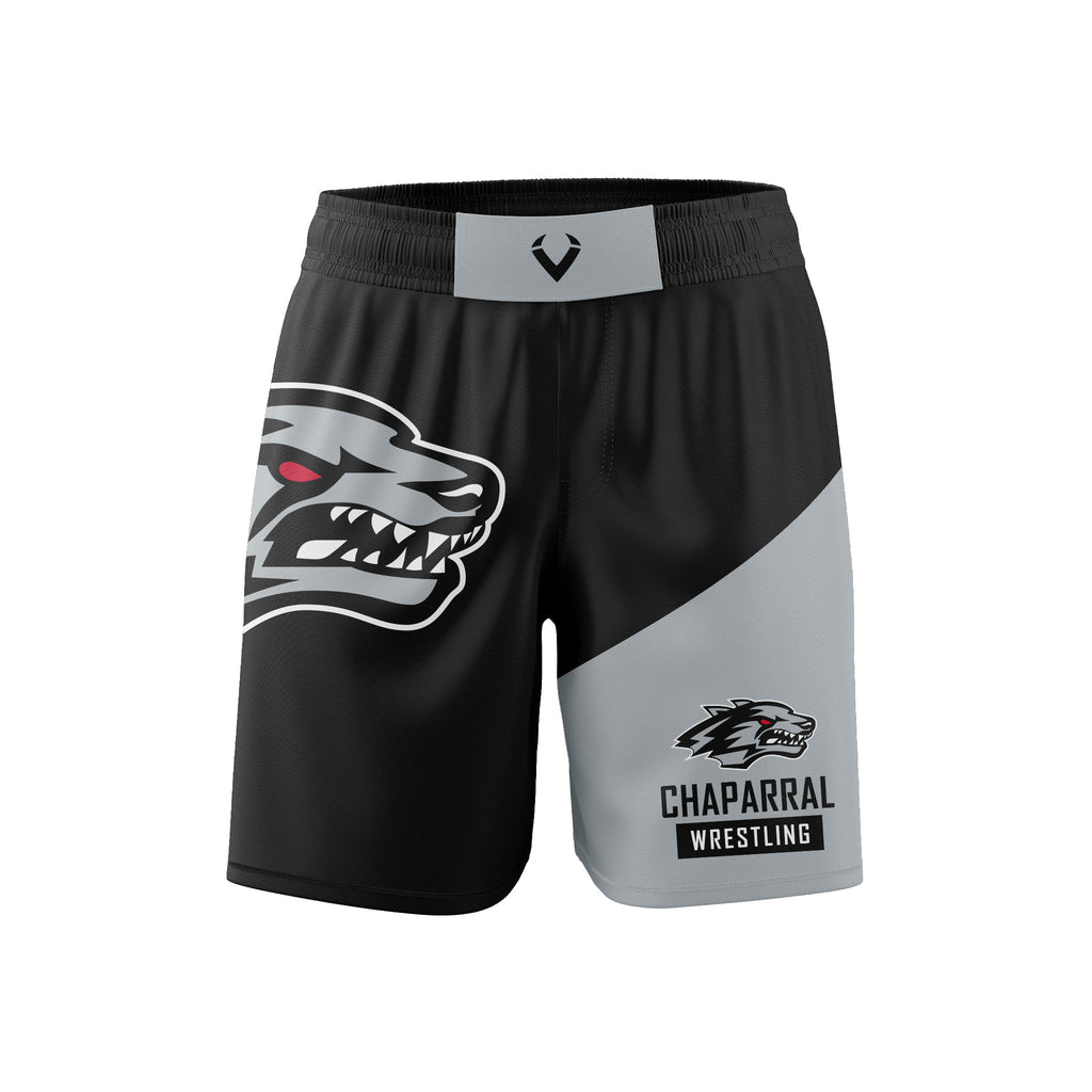 Chaparral - Drill Shorts