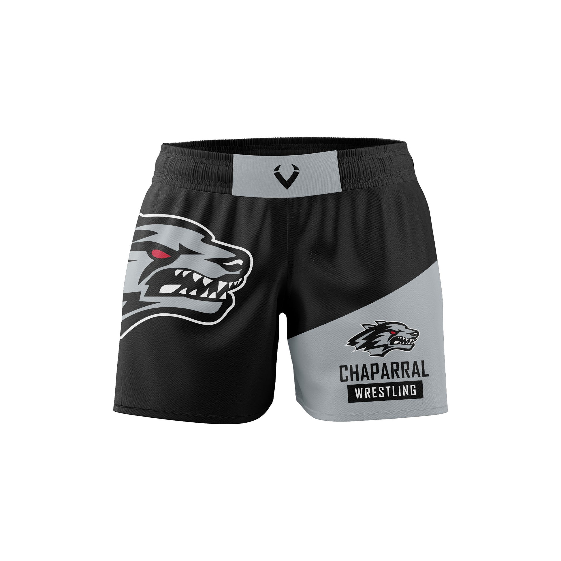 Chaparral - Ladies Drill Shorts