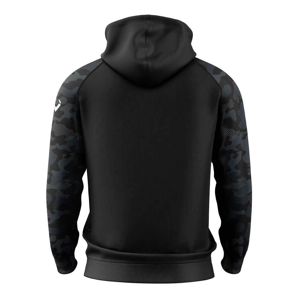 Chaparral - Contender Series Hoodie