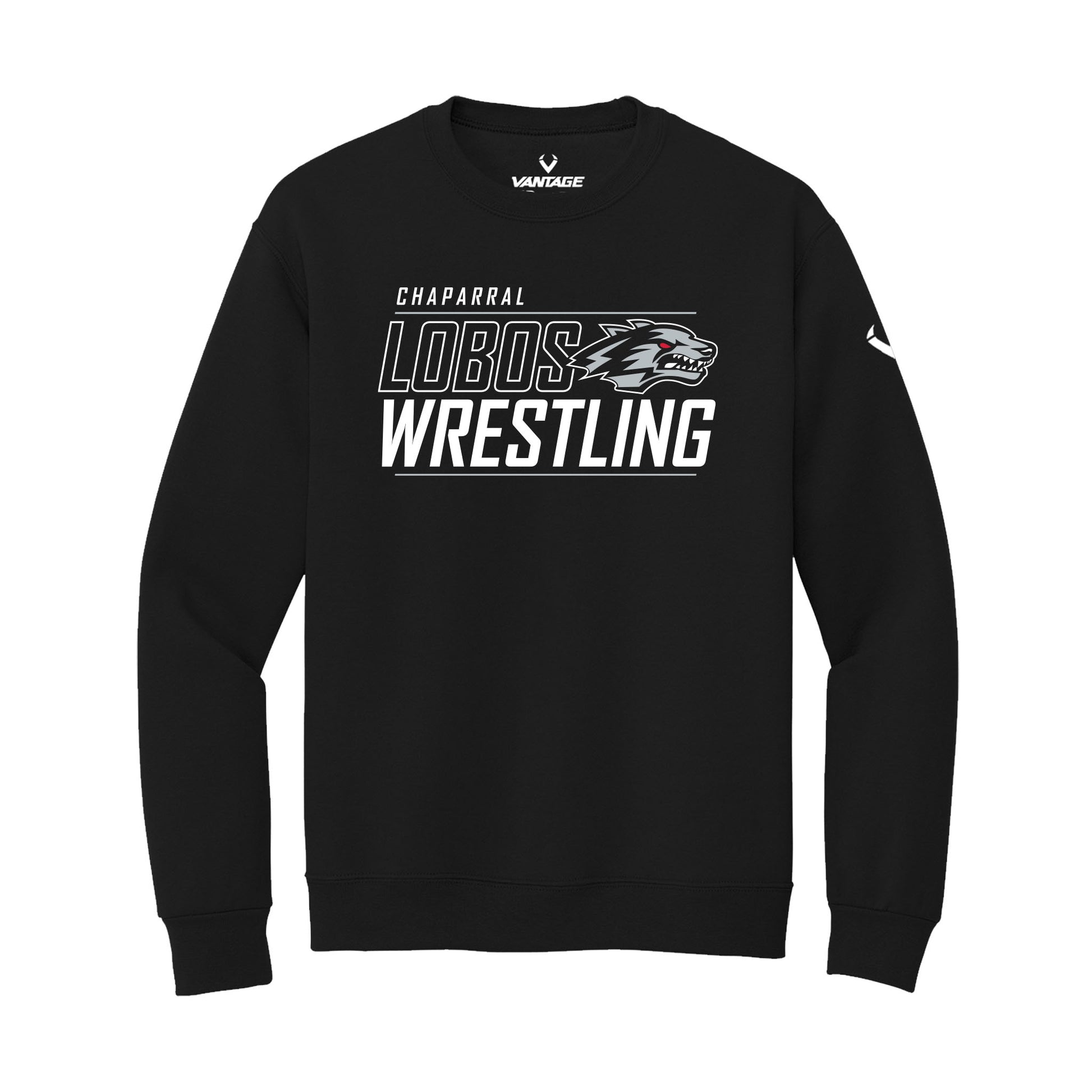 Chaparral  -  Midweight Sweatshirt