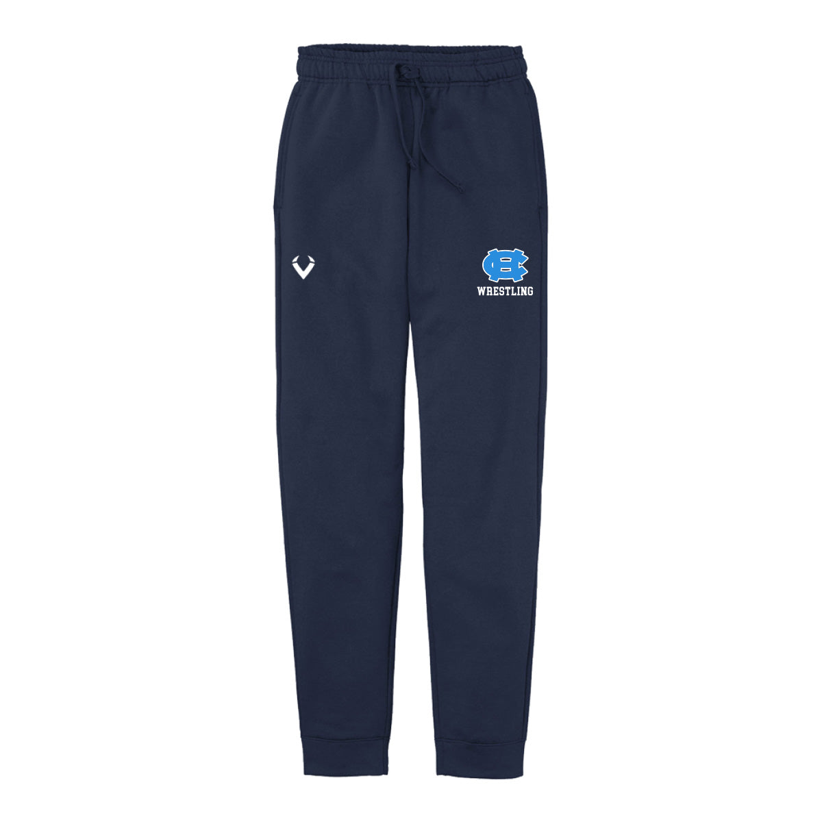 Chapin HS-  Midweight Fleece Jogger