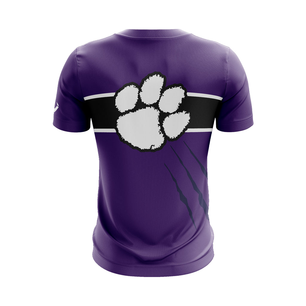 Chesapeake - Contender Tee