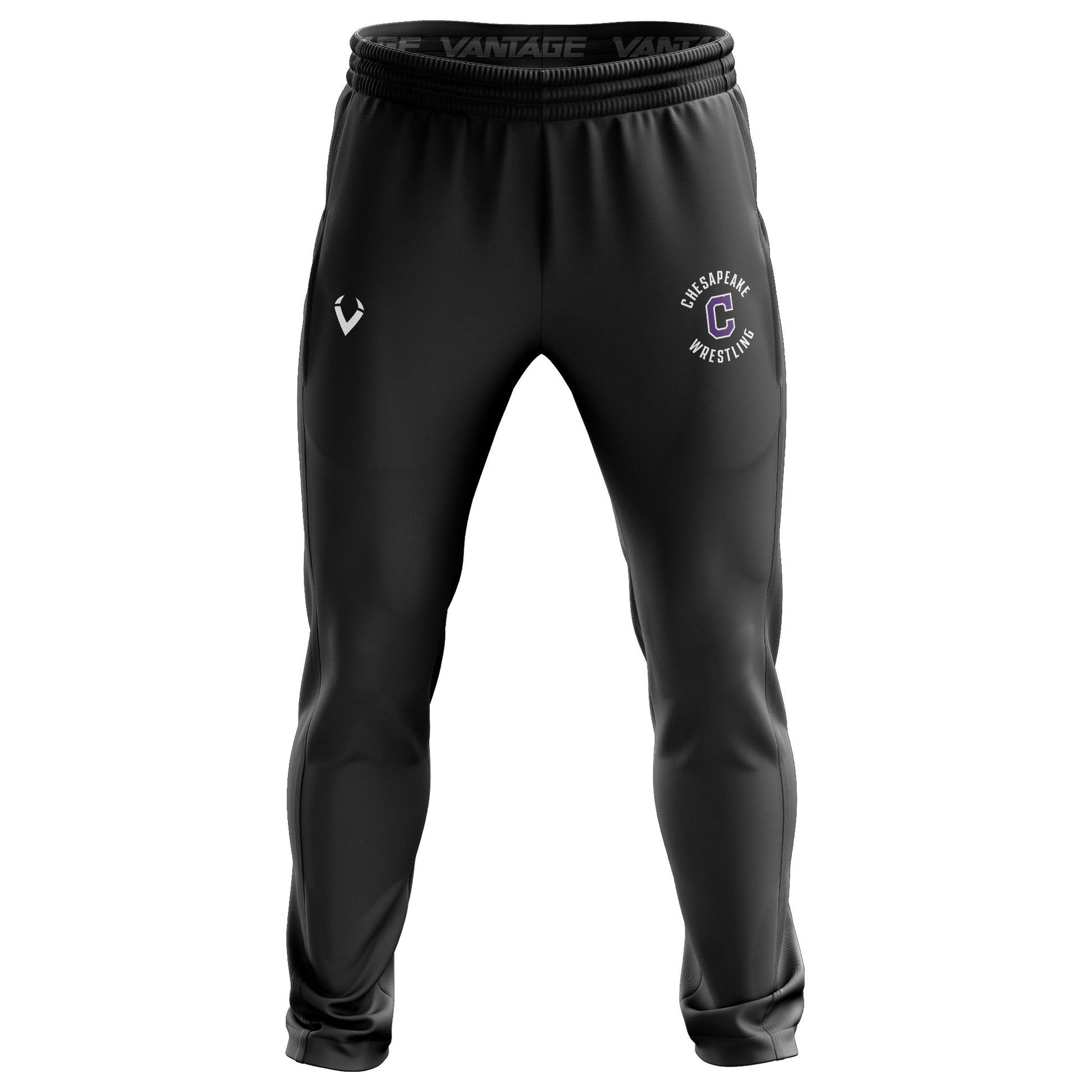 Chesapeake - Contender Warm-Up Pant
