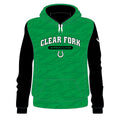 Clear Fork - Contender Series Hoodie