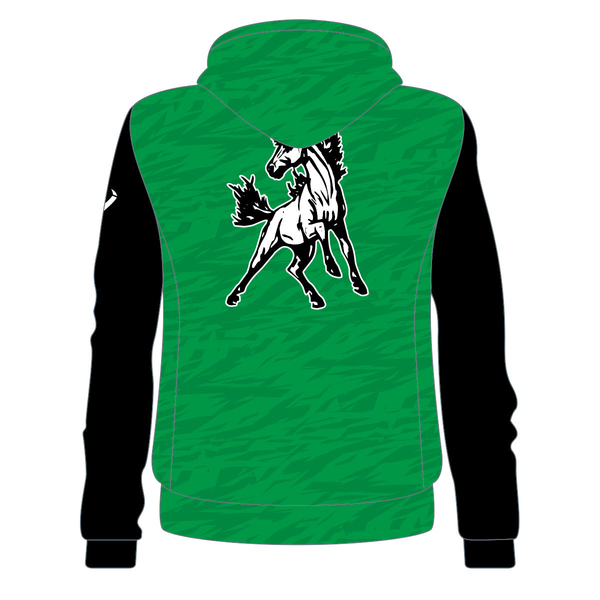 Clear Fork - Contender Series Hoodie