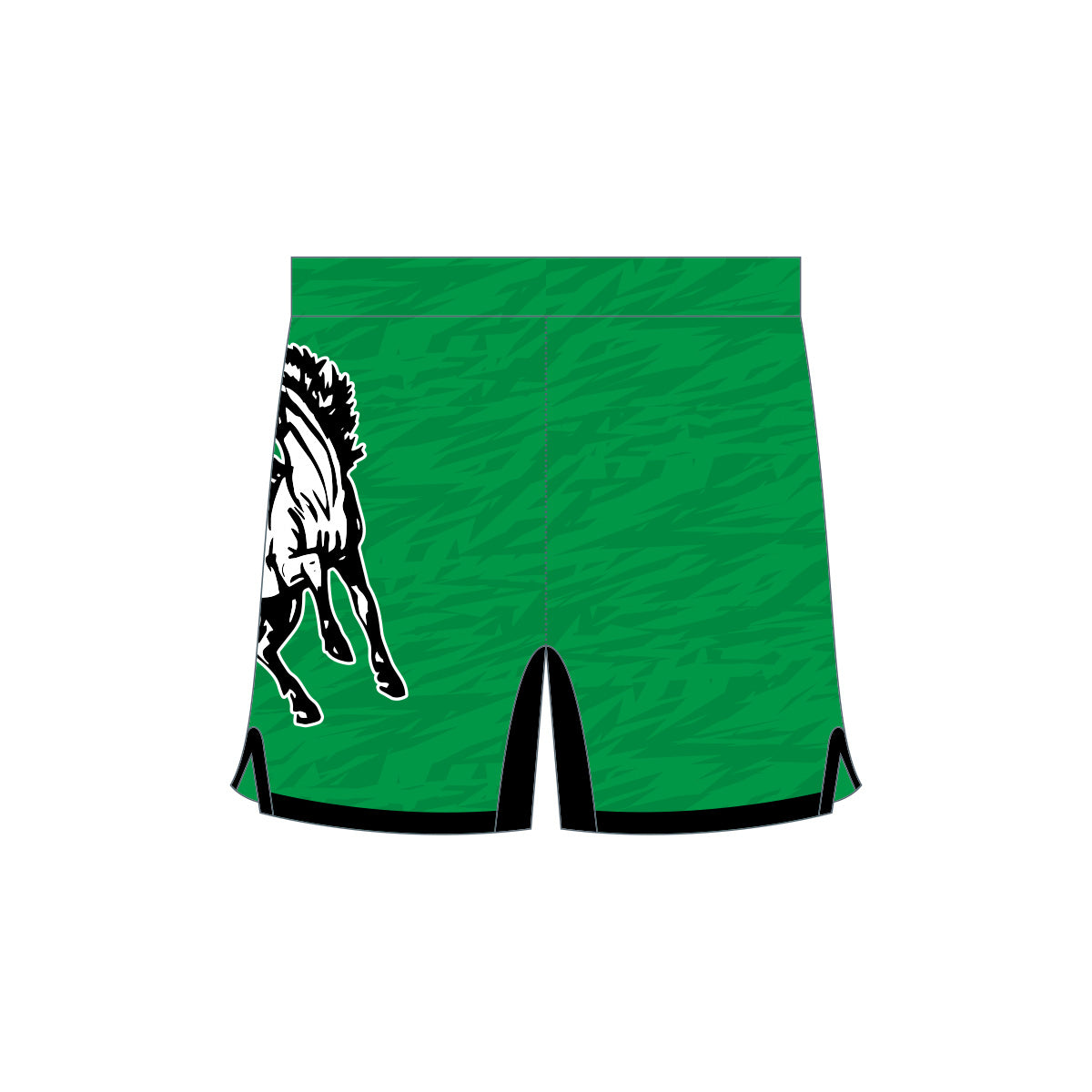 Clear Fork - Drill Shorts