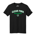 Clear Fork - Ultra Soft Tee