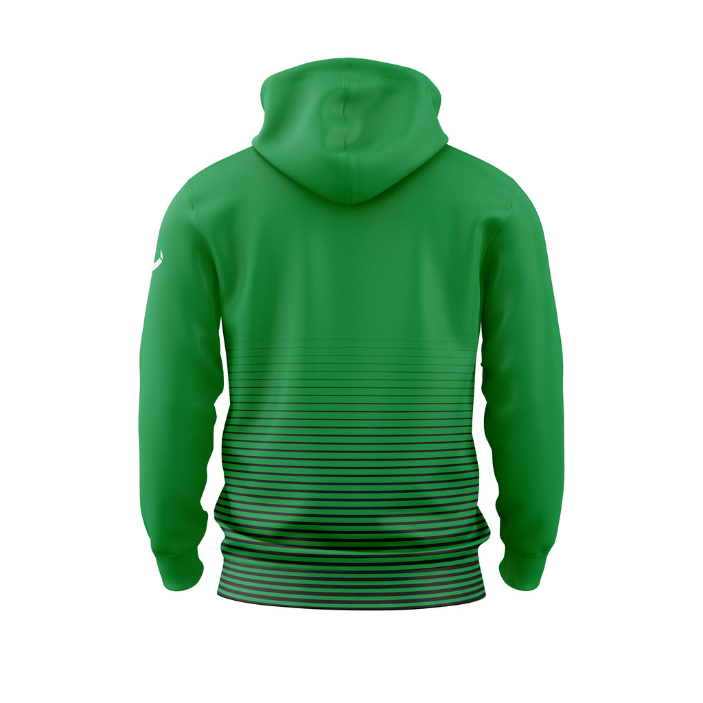 Clear Fork - Contender Series Hoodie