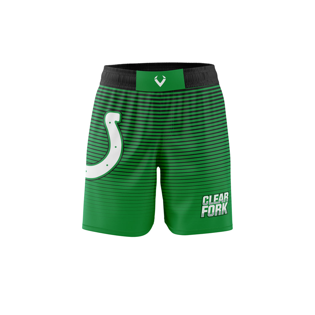 Clear Fork - Drill Shorts