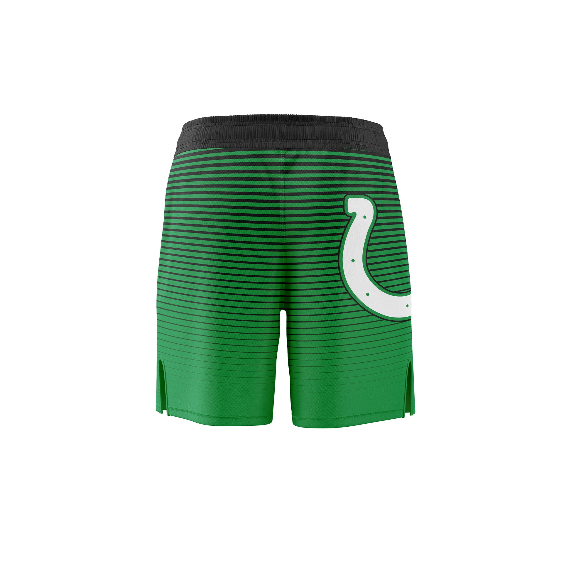 Clear Fork - Drill Shorts