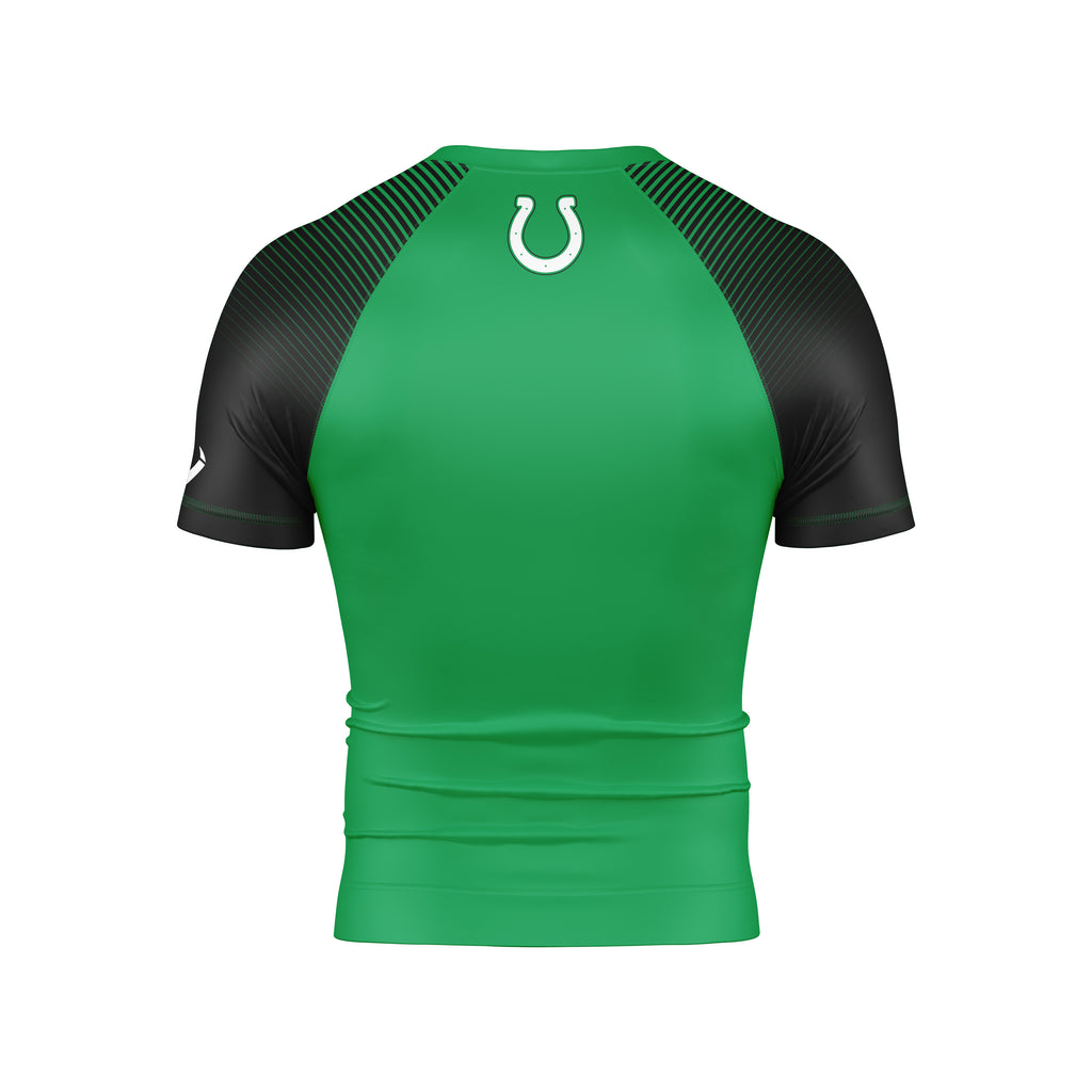 Clear Fork - Compression Top